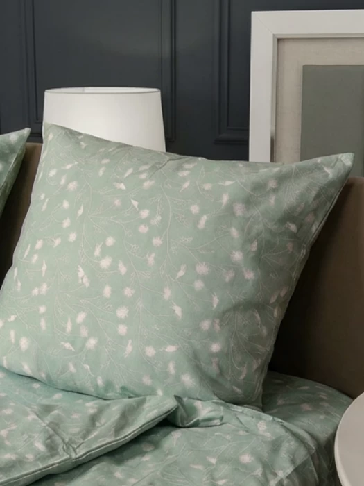 Комплект постельного белья дуэт ТМ "ЦУМ" Одуванчики