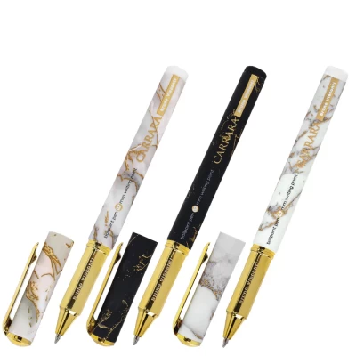 Ручка шариковая Bruno Visconti DreamWrite CARRARA в карт тубе 0,7мм синяя арт.20-0264/61