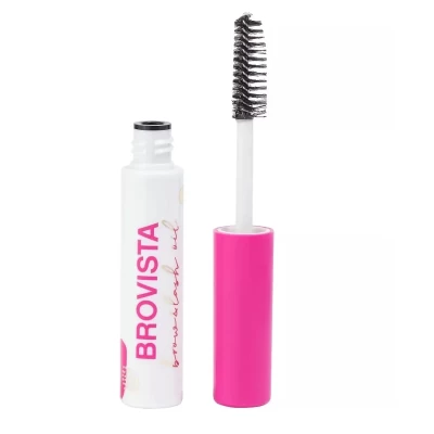Масло для бровей и ресниц Vivienne Sabo Brovista 6мл
