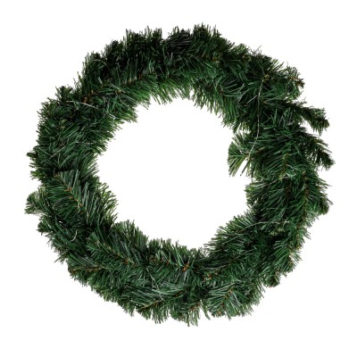 Венок рождественский Сноу Бум арт. 385-263