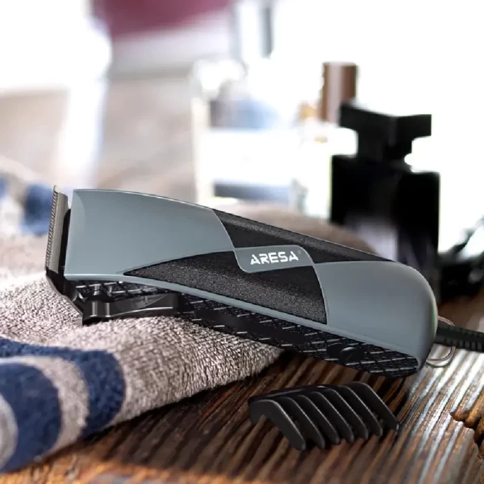 Машинка для стрижки Aresa AR-1812