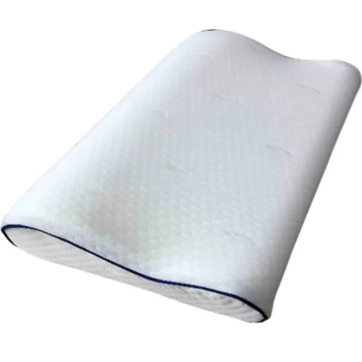 Ортопедическая подушка PRONTO SLEEP Волна PS0201 60x40x11/13см
