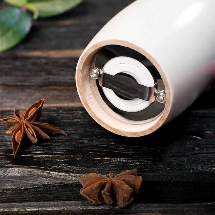 Набор мельниц для специй ТМ "ЦУМ" Y56-1