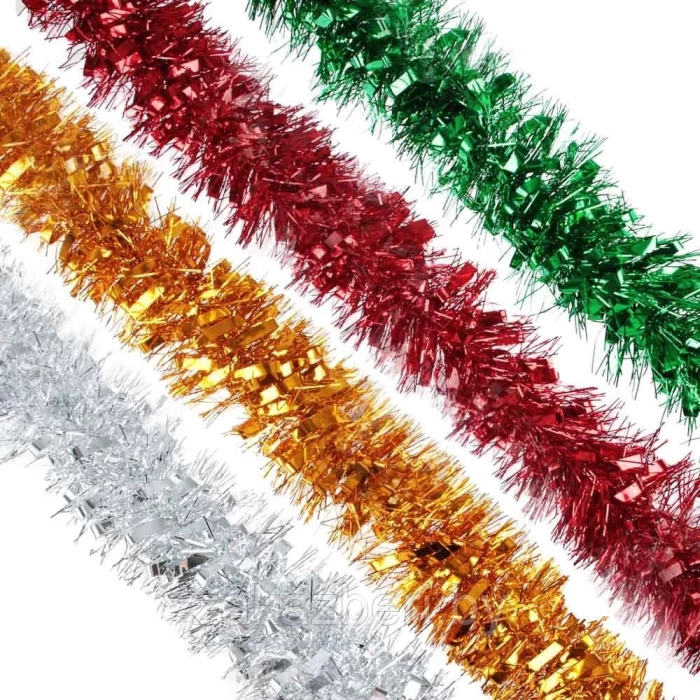 Гирлянда "Мишура" 1233181