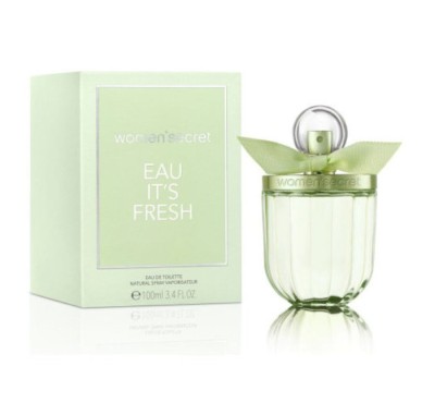 Туалетная вода Women'secret Eau Its Fresh 100 мл