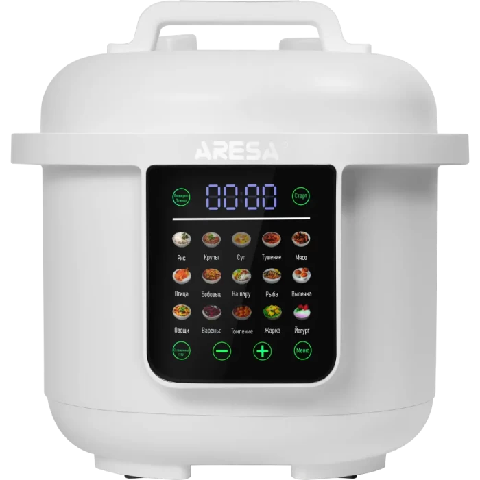 Мультиварка Aresa AR-2014