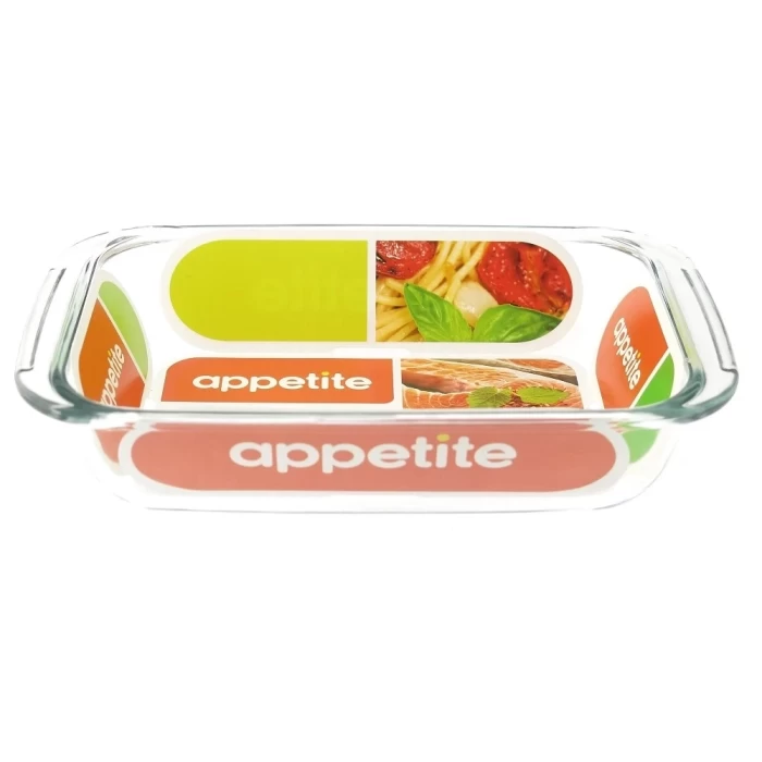 Форма Appetite 23x15 арт. PL7