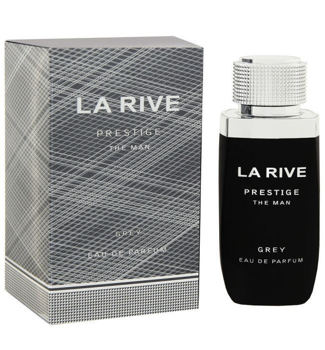 Парфюмерная вода "La rive"  Prestige Grey 75 мл 