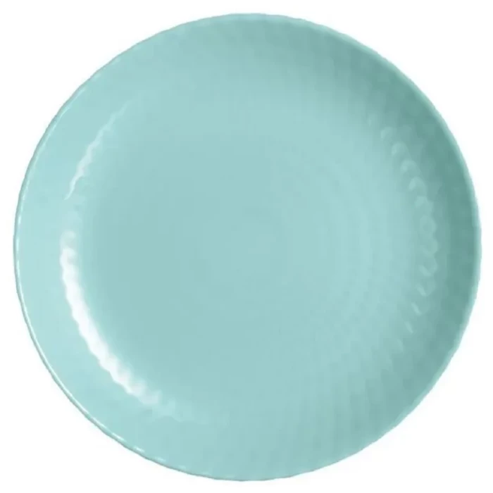Тарелка глубокая Luminarc Pampille Turquoise 20см Q4650