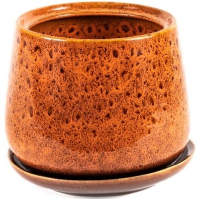 Горшок для цветов Скарлет №3 3505