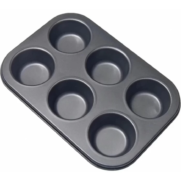 Форма для выпечки маффинов Appetite SL3104