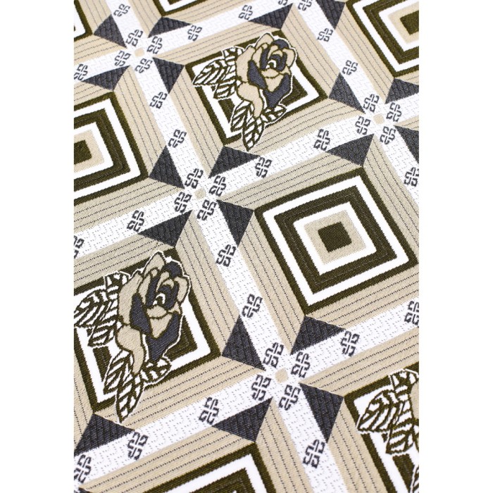 Комплект покрывал (дивандек) "РОМАНТИКА" (Размер:150*210 см.-1шт, 60*150 см.-2шт)