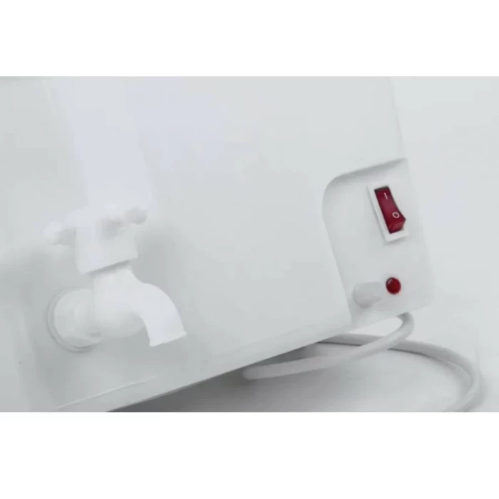 Электроводонагреватель ЭлБЭТ ЭВБО-17 17л