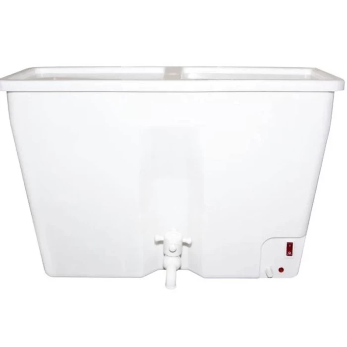 Электроводонагреватель ЭлБЭТ ЭВБО-17 17л