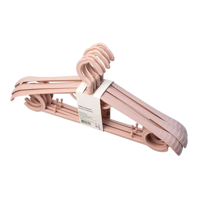 Набор вешалок LM378-003