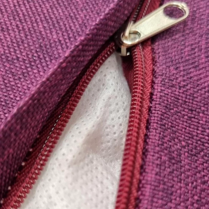 Подушка декоративная Matex Travel Натюрморт баклажановый 45х35