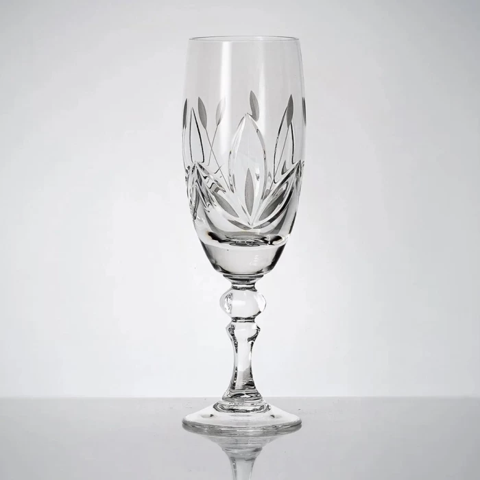 Набор бокалов Неман 6701 900/42-камыши 200 мл