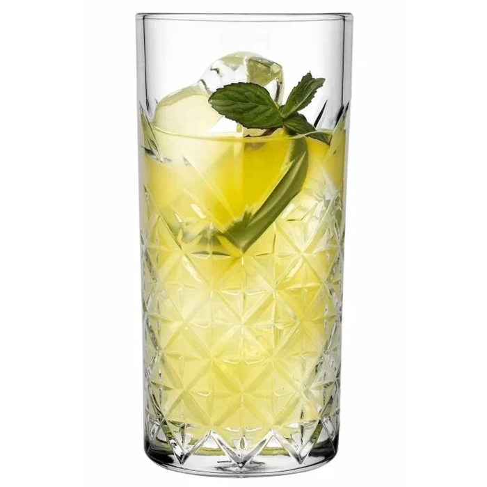 Стакан Pasabahce Timeless