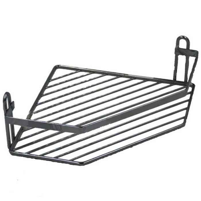 Полка комбинированная одноярусная C51171