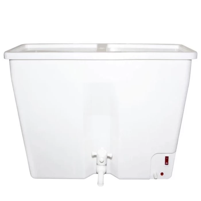 Электроводонагреватель ЭлБЭТ ЭВБО-22 22л