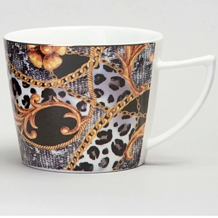 Чайный набор Lefard top style 165-619