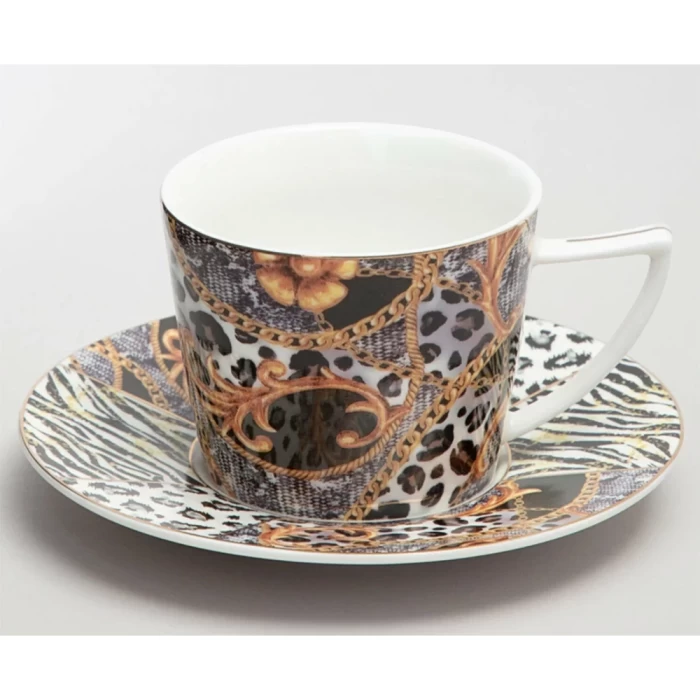 Чайный набор Lefard top style 165-619