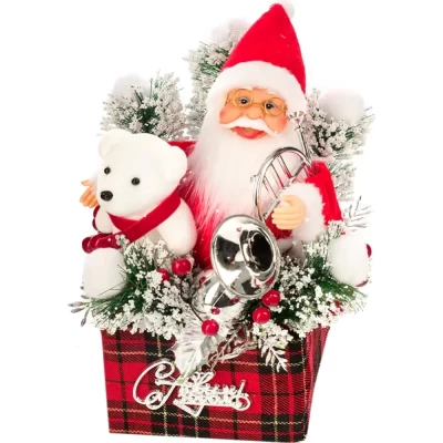 Фигура под елку Ausini 23M-88-1