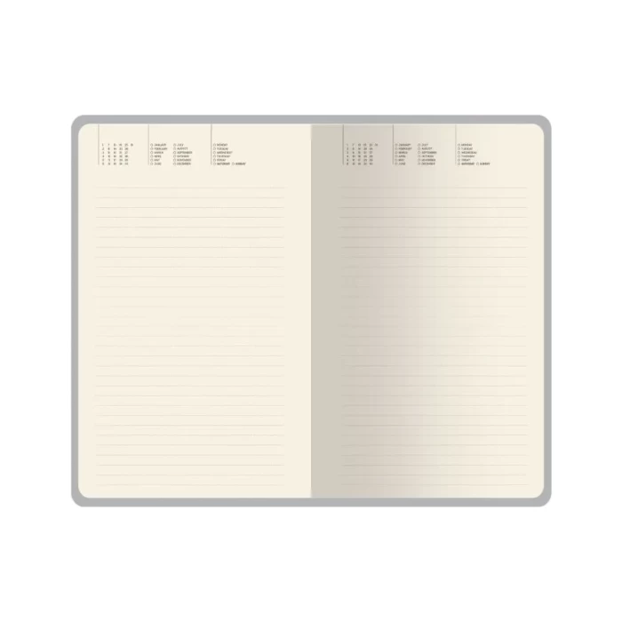 Набор подарочный Сердечки ежедневник А5 и ручка Bruno Visconti 3-743/01-5