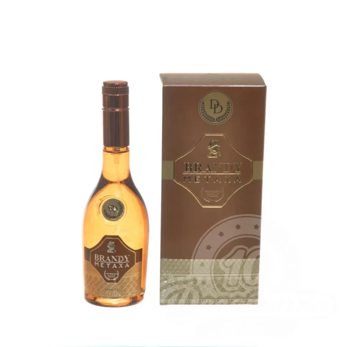 Туалетная вода Positive Parfum Brandy Metaxa 100 мл