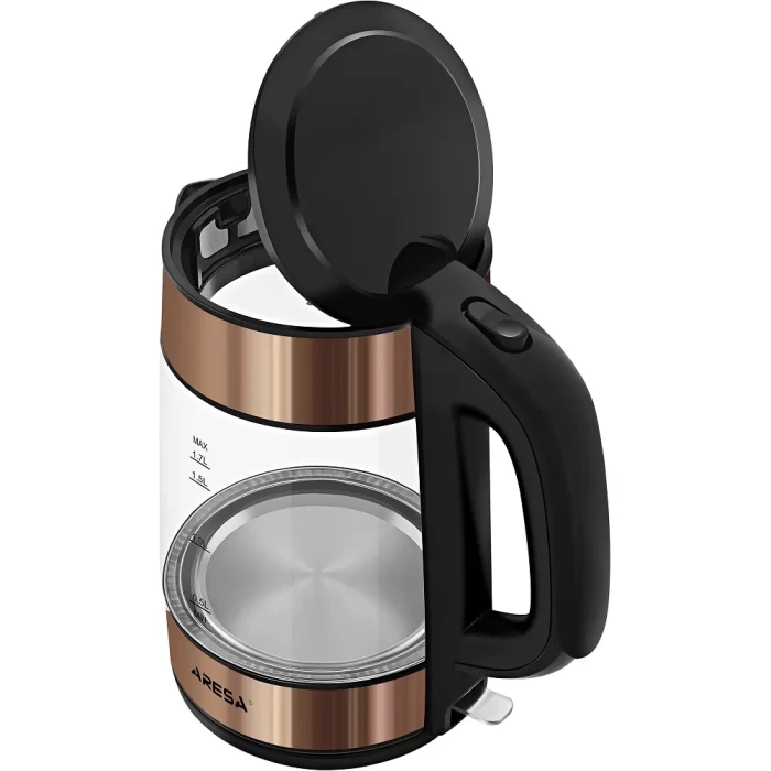 Электрочайник Aresa AR-3475