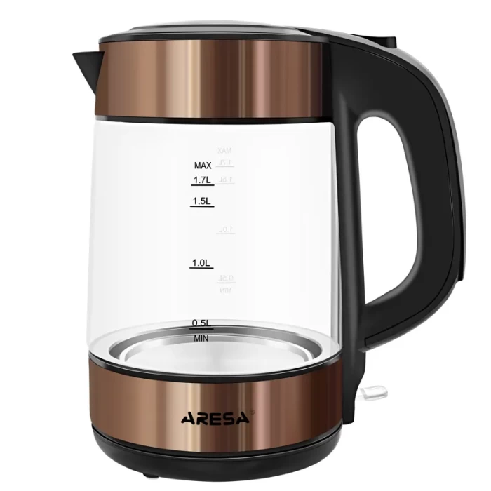 Электрочайник Aresa AR-3475