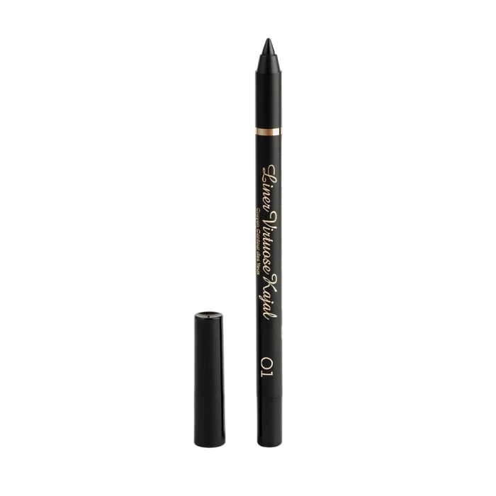 Карандаш-каял для глаз Vivienne Sabo Liner Virtuose Kajal 1.5 г