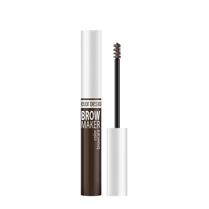 Тушь для бровей Belor Design Brow Maker 6.6 г