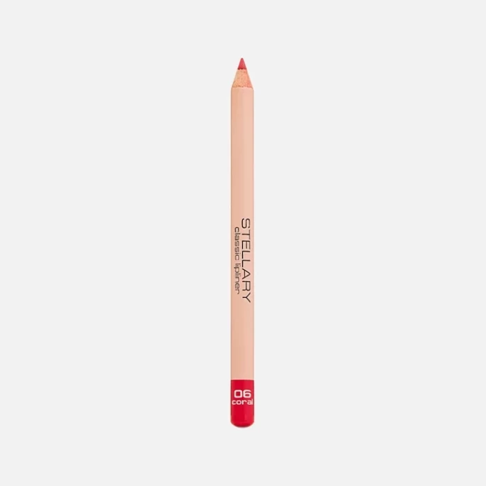Карандаш для губ Stellary Lipliner 1.35г