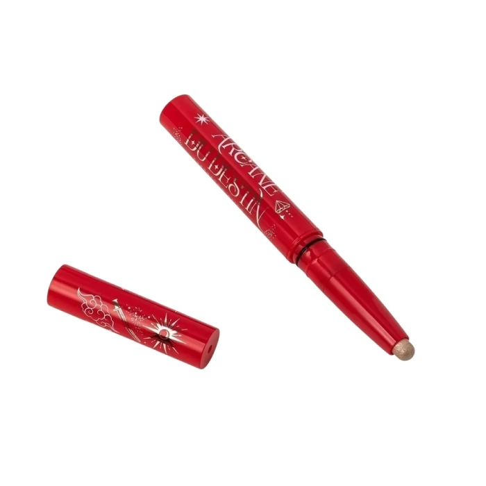 Тени для глаз Vivienne Sabo Arcane du destin