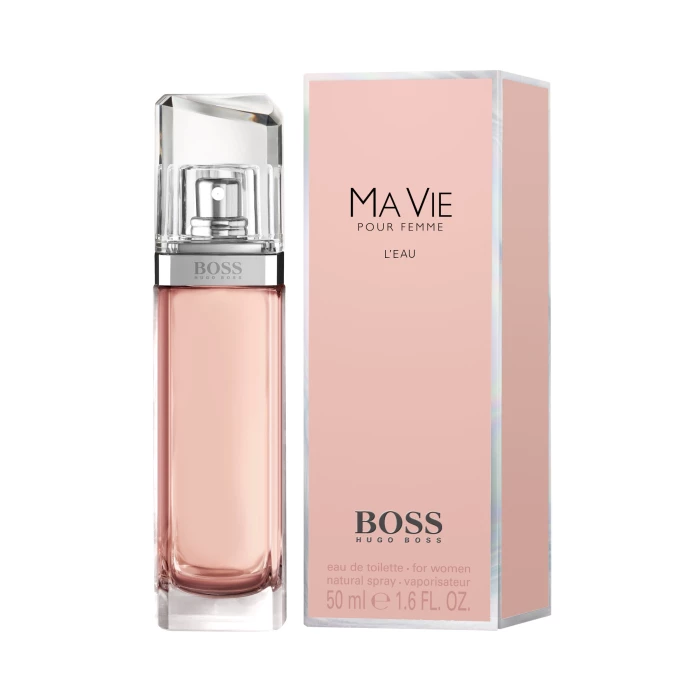 Парфюмерная вода Hugo Boss "Ma Vie" 50 ml