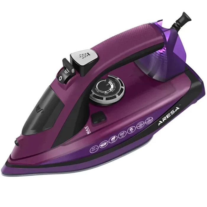 Утюг Aresa AR-3126