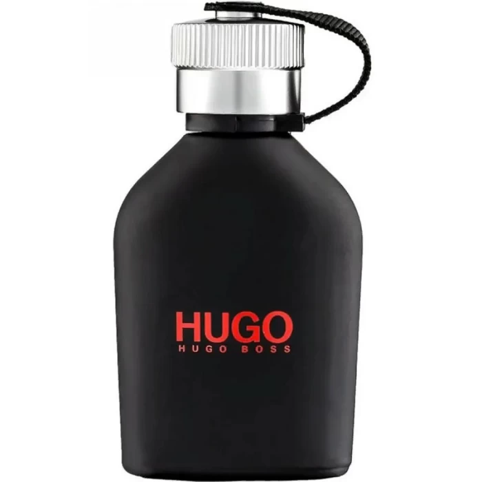 Туалетная вода Hugo Boss Just Different 75мл