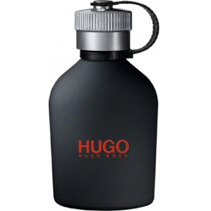 Туалетная вода Hugo Just Different 75 мл