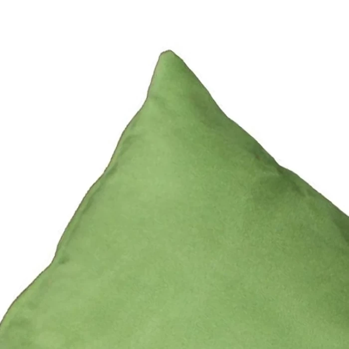 Наволочка декоративная Matex Alcantara Line фисташковый 47х47