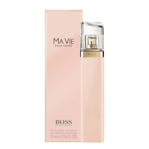 Парфюмерная вода Hugo Boss "Ma Vie" 75 мл