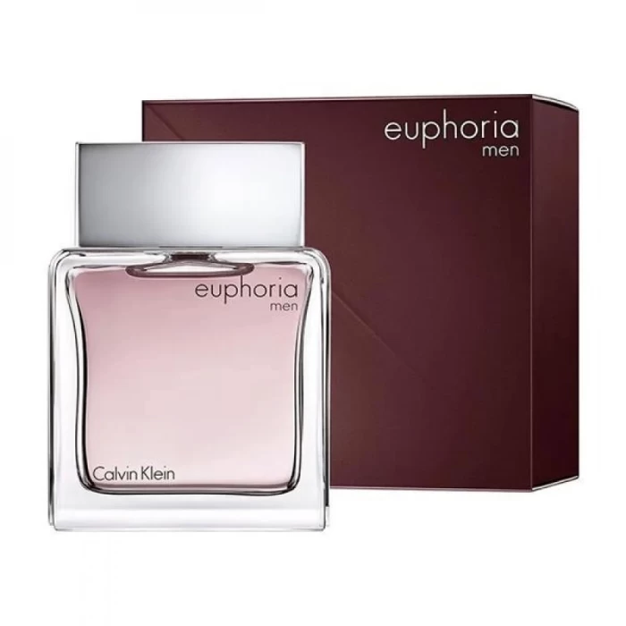 Туалетная вода Calvin Klein Euphoria Men