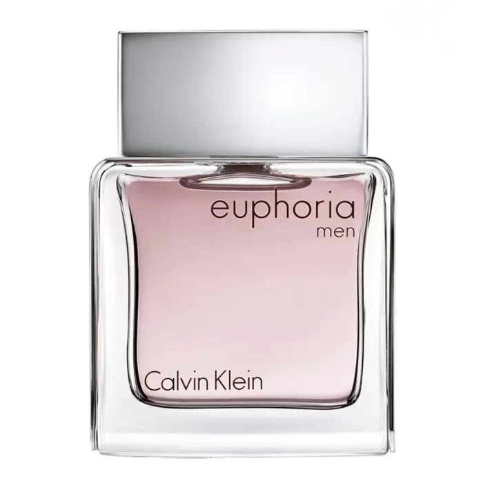 Туалетная вода Calvin Klein Euphoria Men
