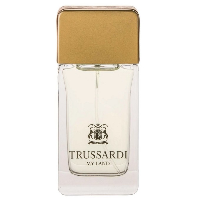 Туалетная вода Trussardi My Land 30 мл