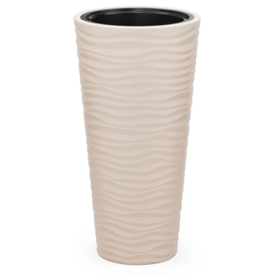 Кашпо Оазис со вставкой 63л