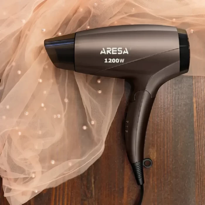Фен Aresa AR-3214