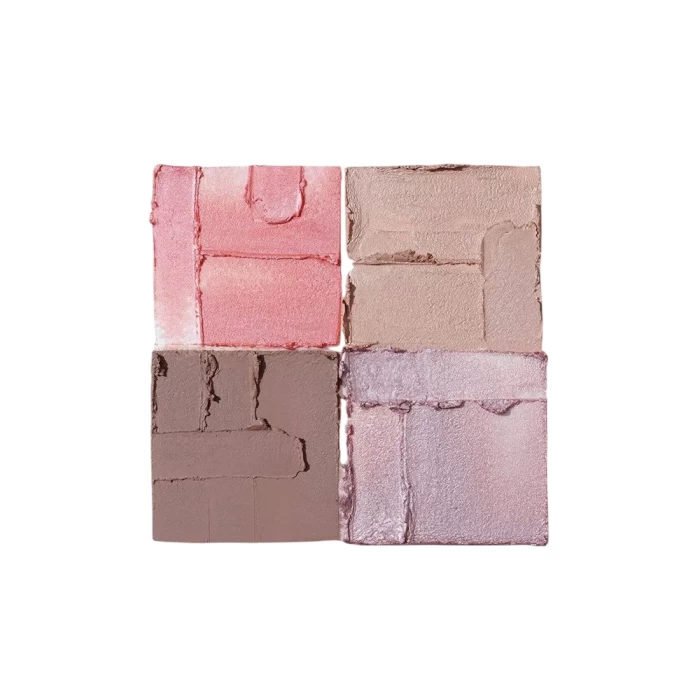 Палетка для скульптурирования лица Vivienne Sabo Mariniere кремовая 14 г