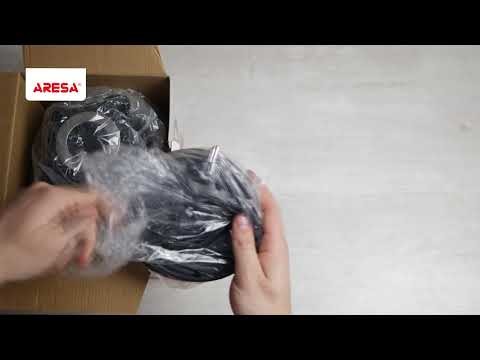 Электрочайник Aresa AR-3441