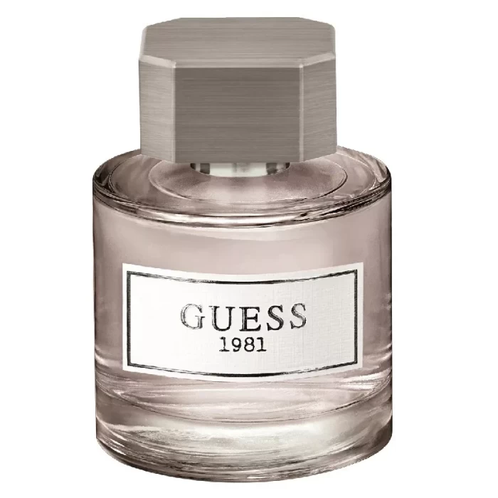 Туалетная вода GUESS 1981 MAN 100 мл