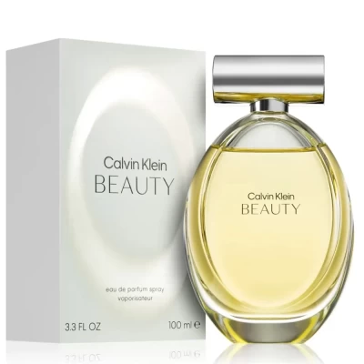 Парфюмерная вода Calvin Klein Beauty 100мл
